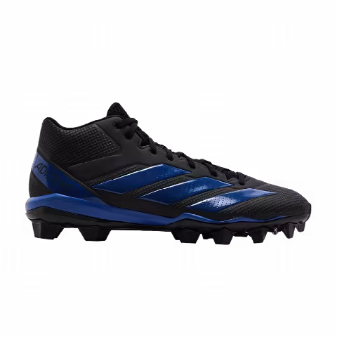 adidas Adizero Impact.2 Molded 'Black Royal Blue'