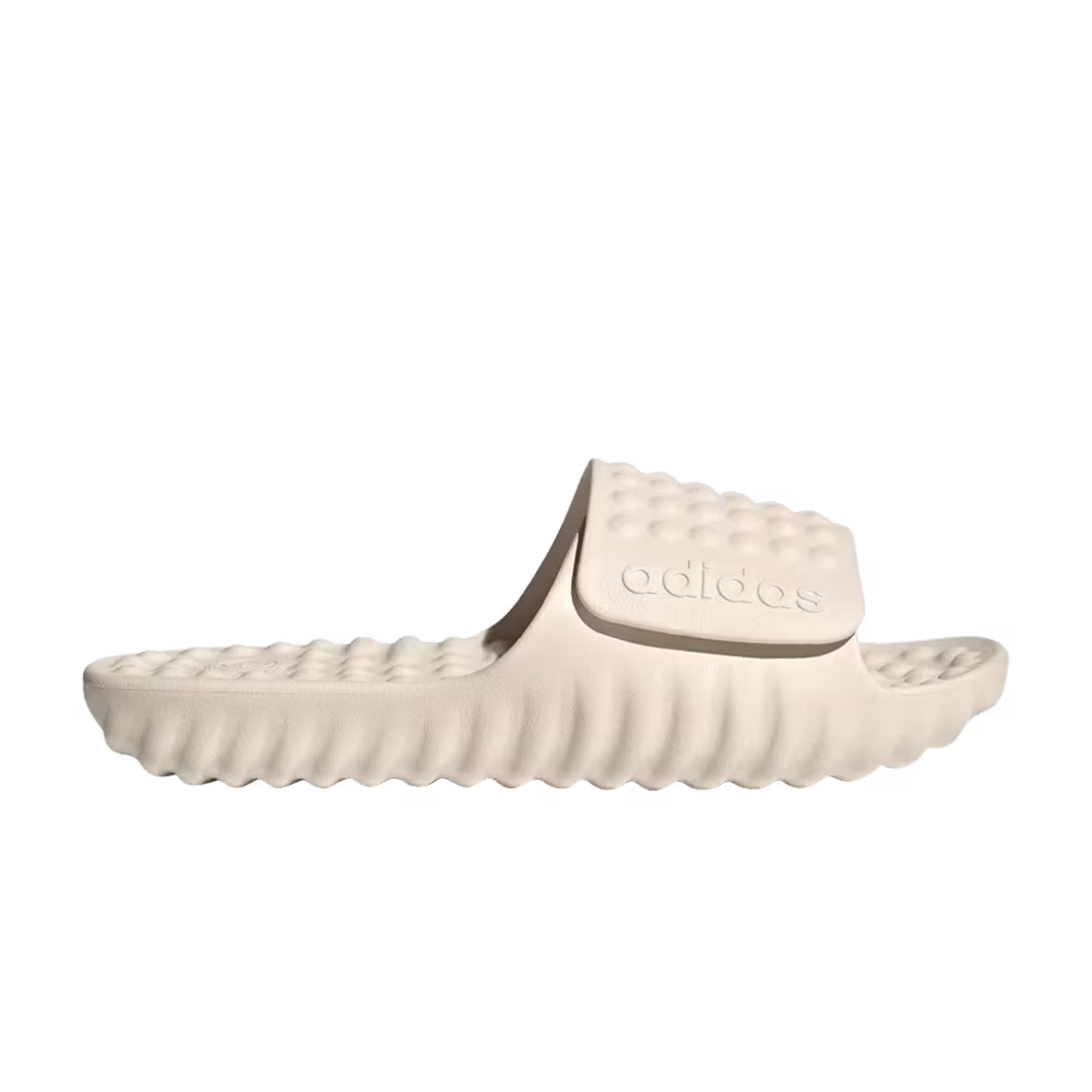 adidas Adissage 360Rec Slide Off White