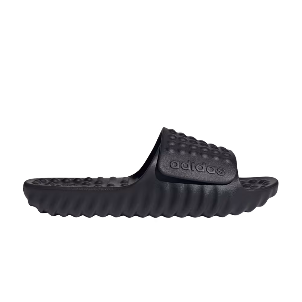 adidas Adissage 360Rec Slide Triple Black