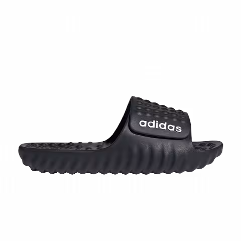 adidas Adissage 360Rec Slide 'Black White'