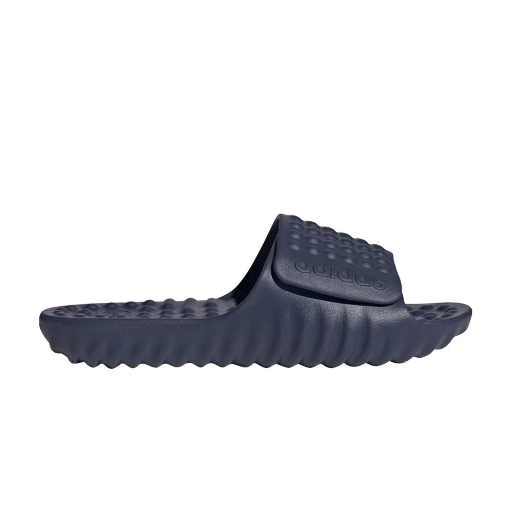 adidas Adissage 360Rec Slide Dark Blue