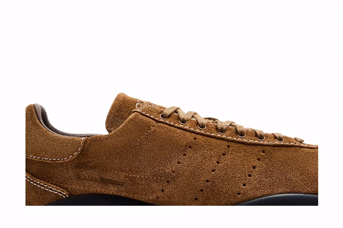 Wales Bonner x adidas Karintha Earth Strata, view 3
