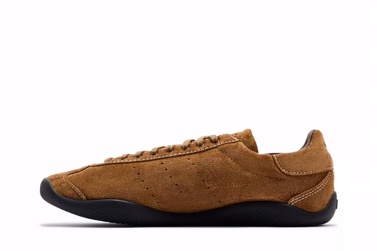 Wales Bonner x adidas Karintha Earth Strata, view 4