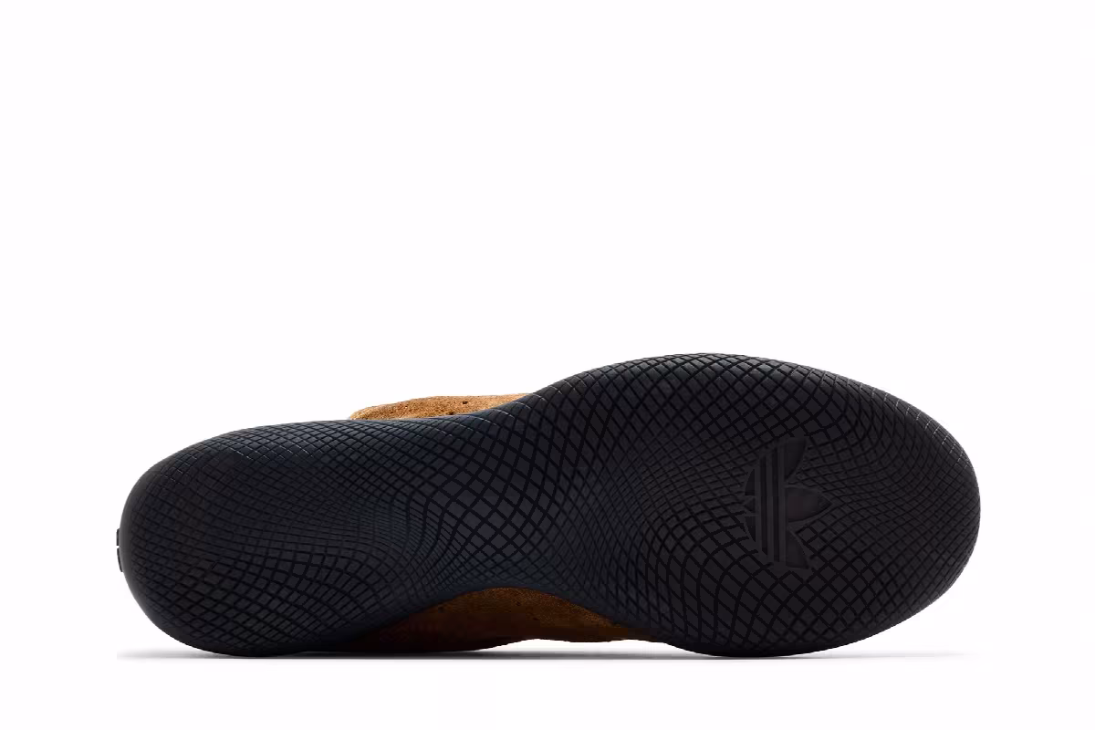 Wales Bonner x adidas Karintha Earth Strata, view 5