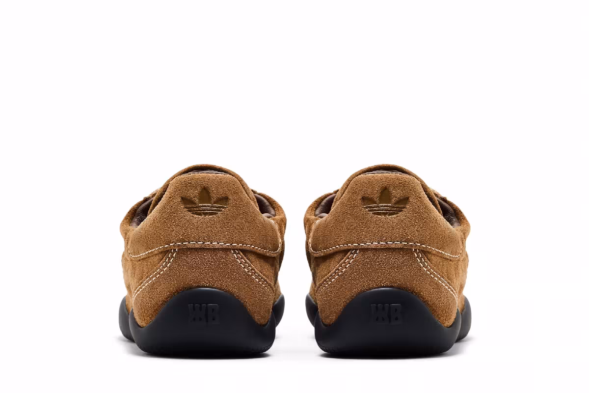 Wales Bonner x adidas Karintha Earth Strata, view 7