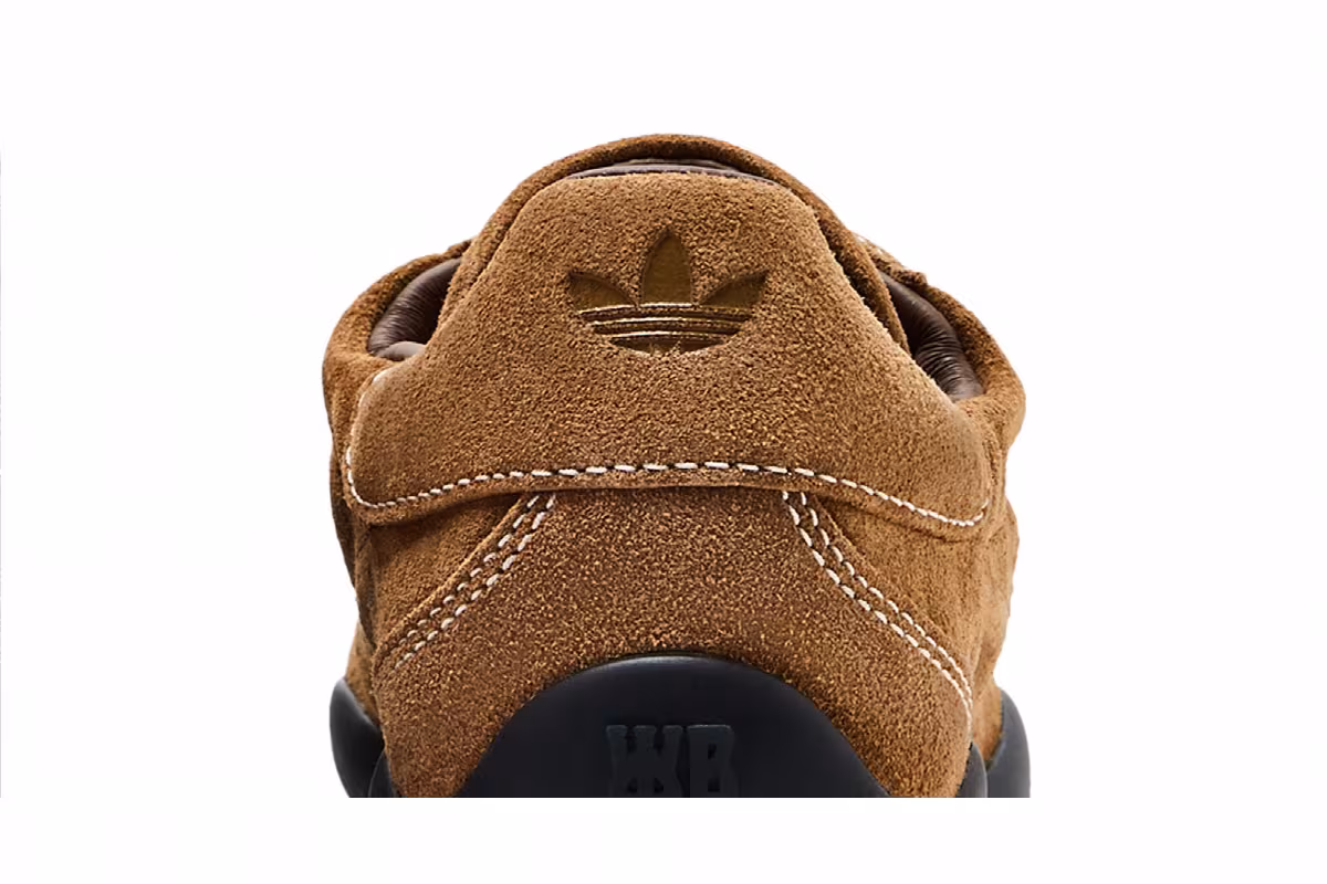 Wales Bonner x adidas Karintha Earth Strata, view 8