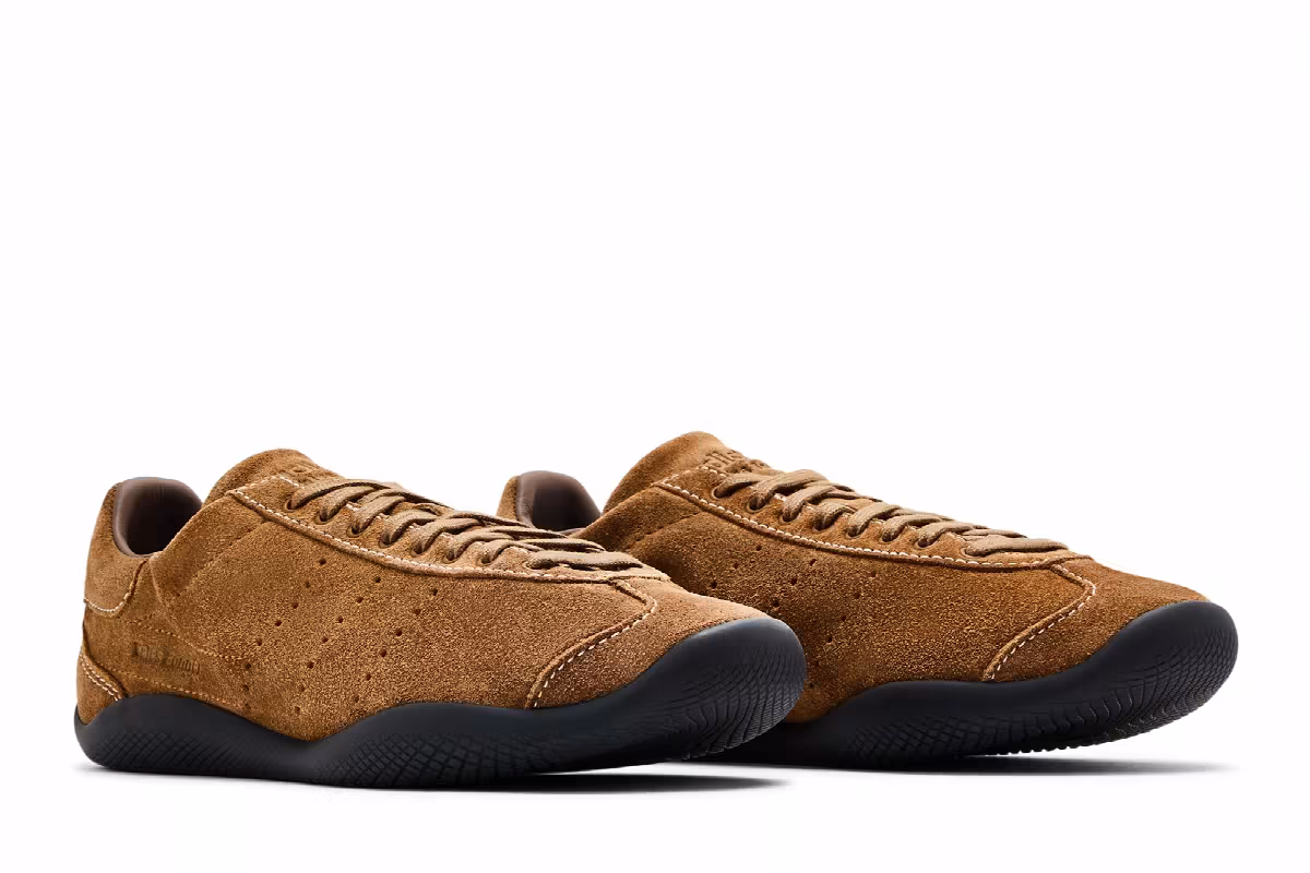 Wales Bonner x adidas Karintha Earth Strata, view 9