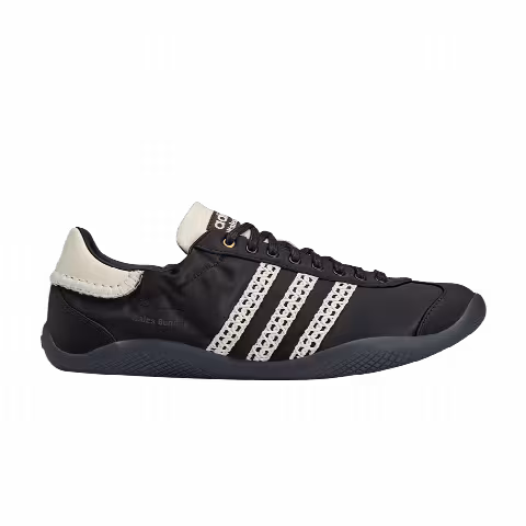 Wales Bonner x adidas Karintha 'Black White'