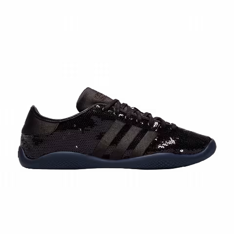 Wales Bonner x adidas Karintha 'Brown Sequins'