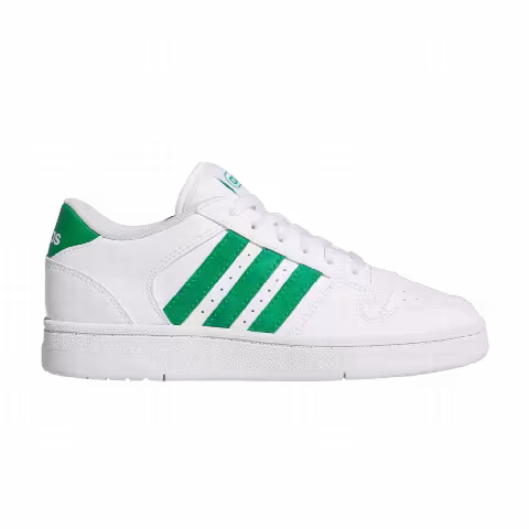 adidas Break Start J 'White Green'