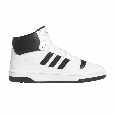 adidas Wmns Break Start Mid 'White Black'