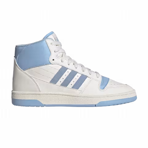 adidas Wmns Break Start Mid 'White Glow Blue'