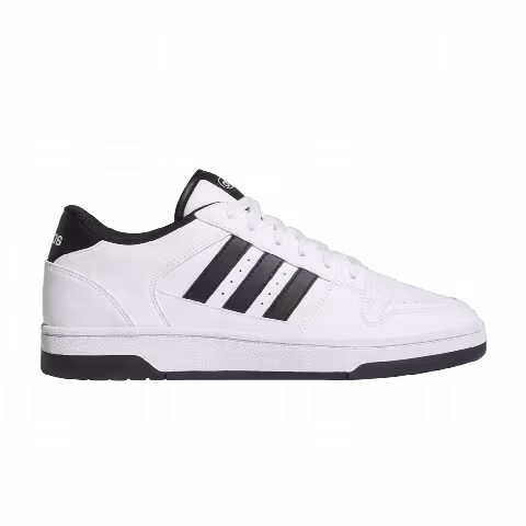 adidas Break Start 'White Black'