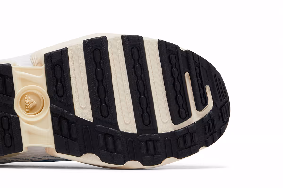 Kith x adidas Predator Megaride White Blue, view 6