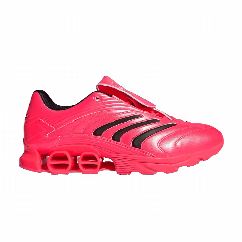 Mercedes-AMG Petronas Formula One Team x adidas Predator Megaride 'Turbo'