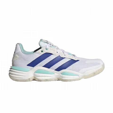 adidas Stabil 16 'White Lucid Blue'