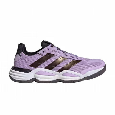 adidas Wmns Stabil 16 'Powder Plum'
