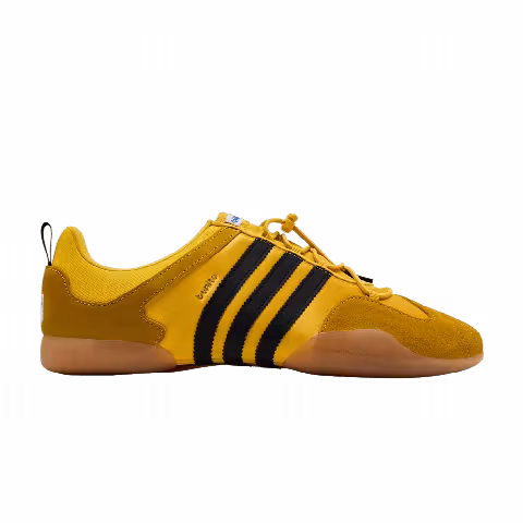 Bad Bunny x adidas Ballerina 'Bold Gold'