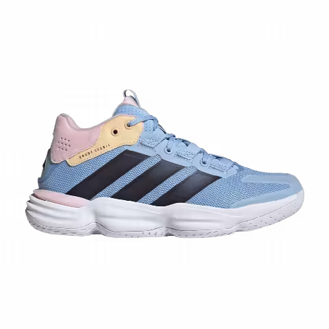 adidas Wmns Court Stabil 'Bright Royal'