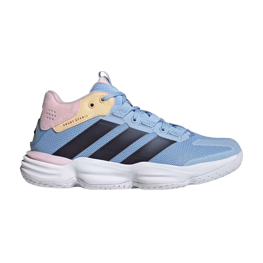 adidas Women's Court Stabil Bright Royal