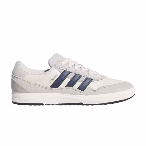 adidas Tyshawn 2 'Grey Collegiate Navy'