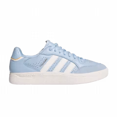 adidas Tyshawn Low 'Clear Sky'
