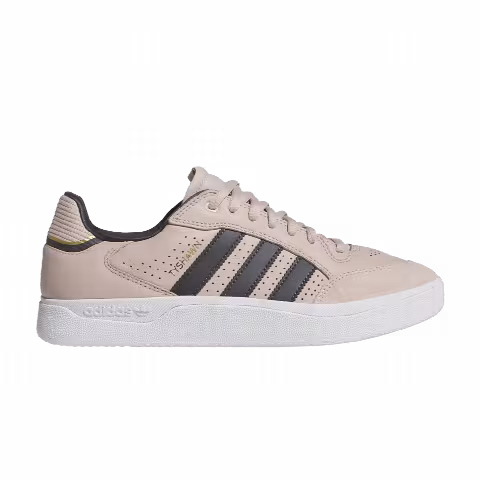 adidas Tyshawn Low 'Wonder Taupe Carbon'