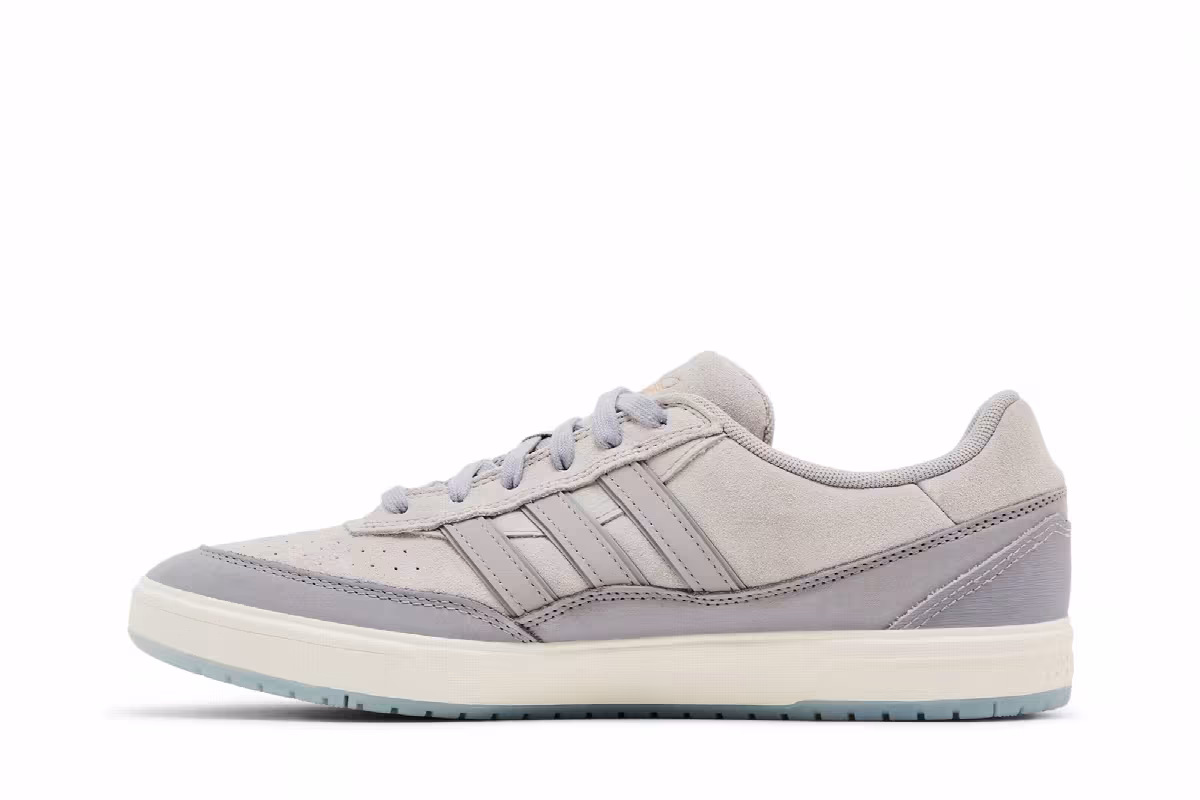 adidas Tyshawn 2 Light Onix Clear Granite, view 4