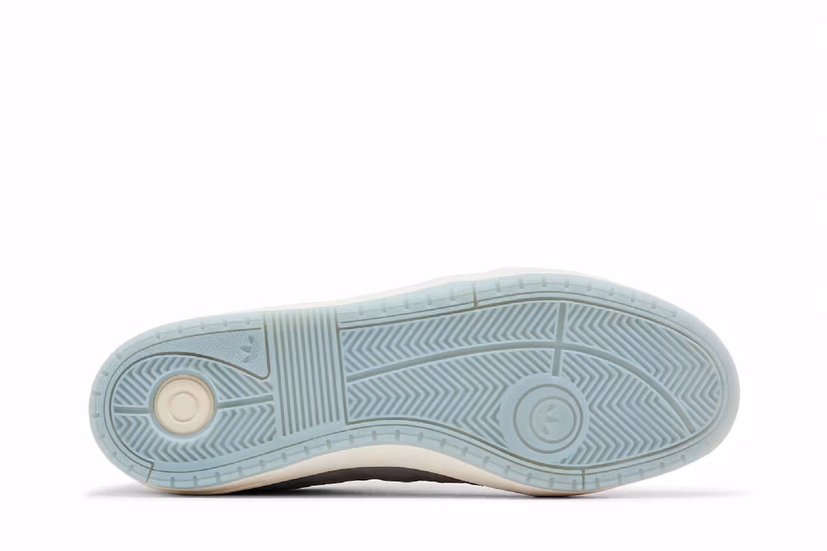 adidas Tyshawn 2 Light Onix Clear Granite, view 5