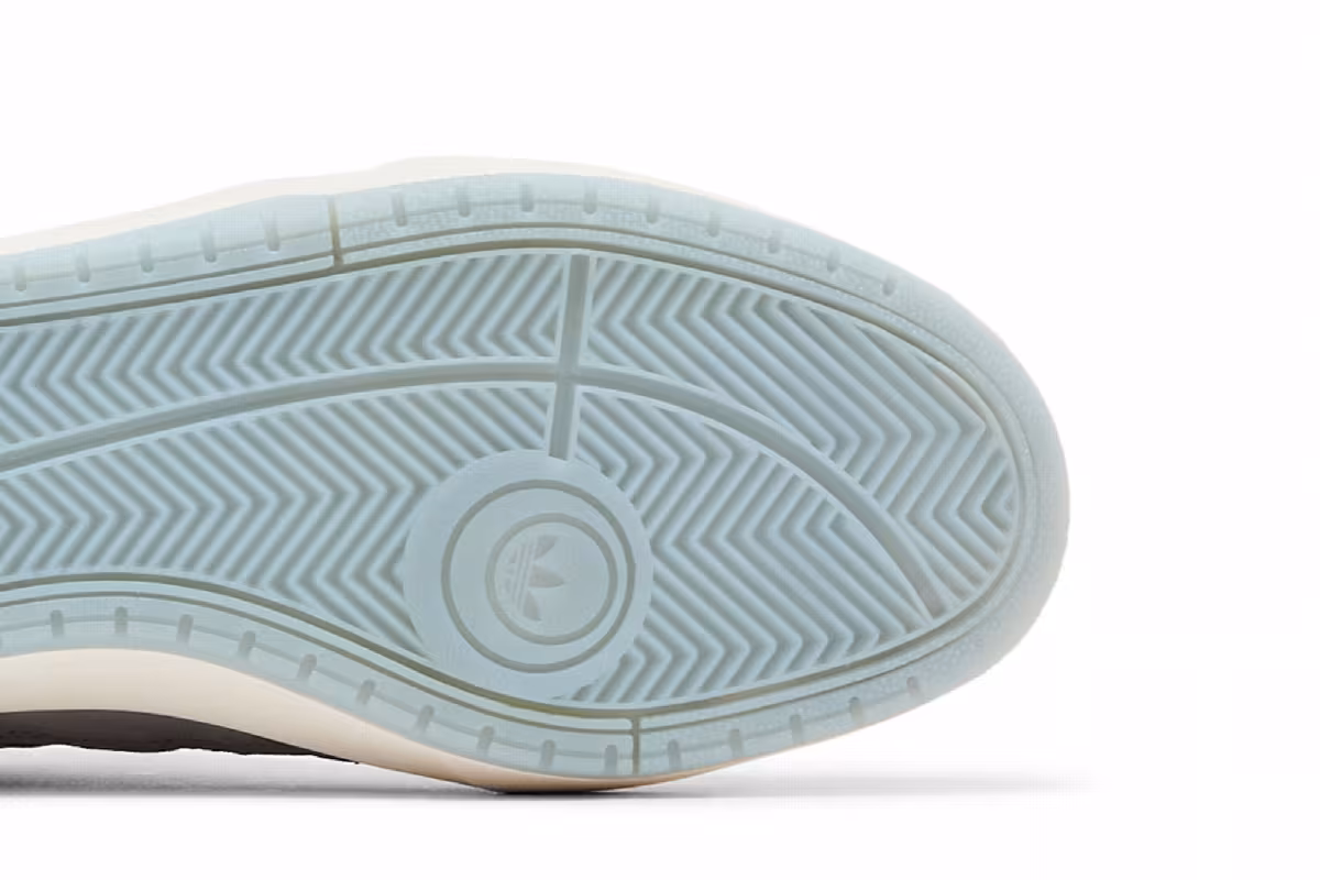 adidas Tyshawn 2 Light Onix Clear Granite, view 6