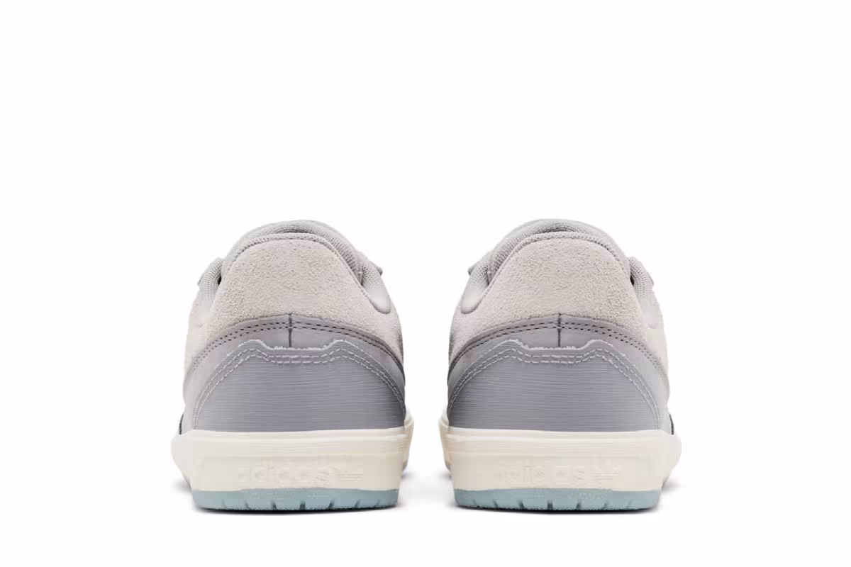 adidas Tyshawn 2 Light Onix Clear Granite, view 7