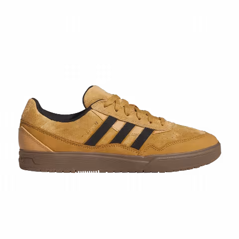 adidas Tyshawn 2 'Mesa Black Gum'