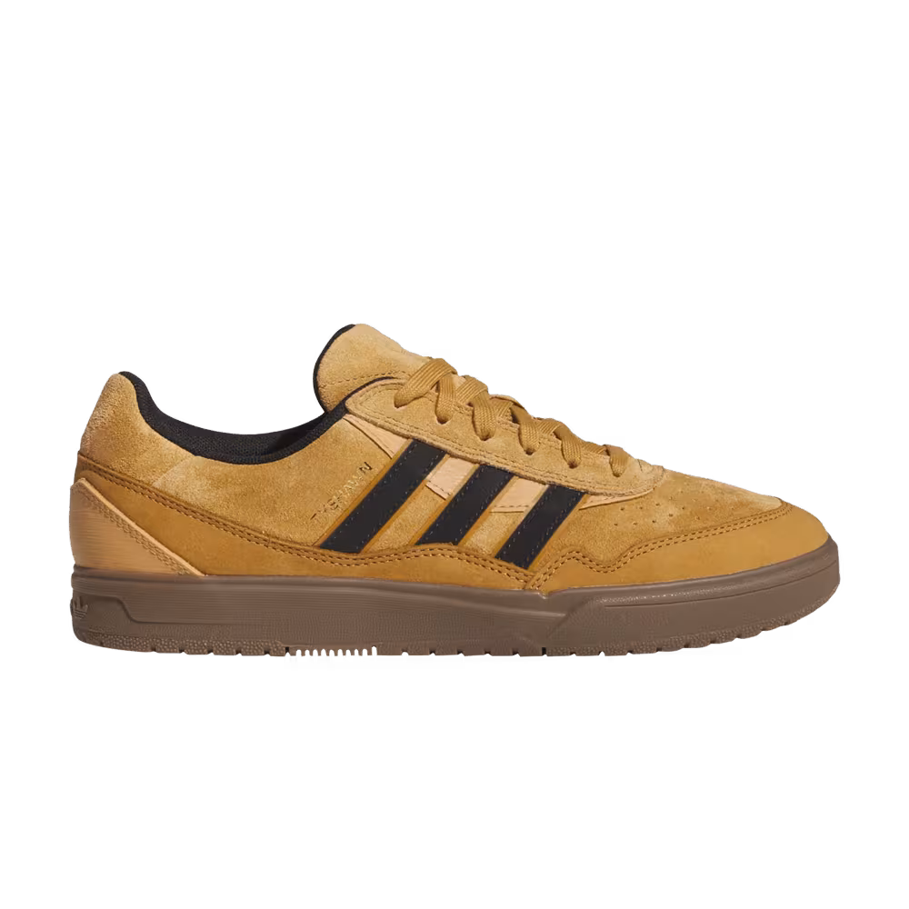 adidas Tyshawn 2 Mesa Black Gum