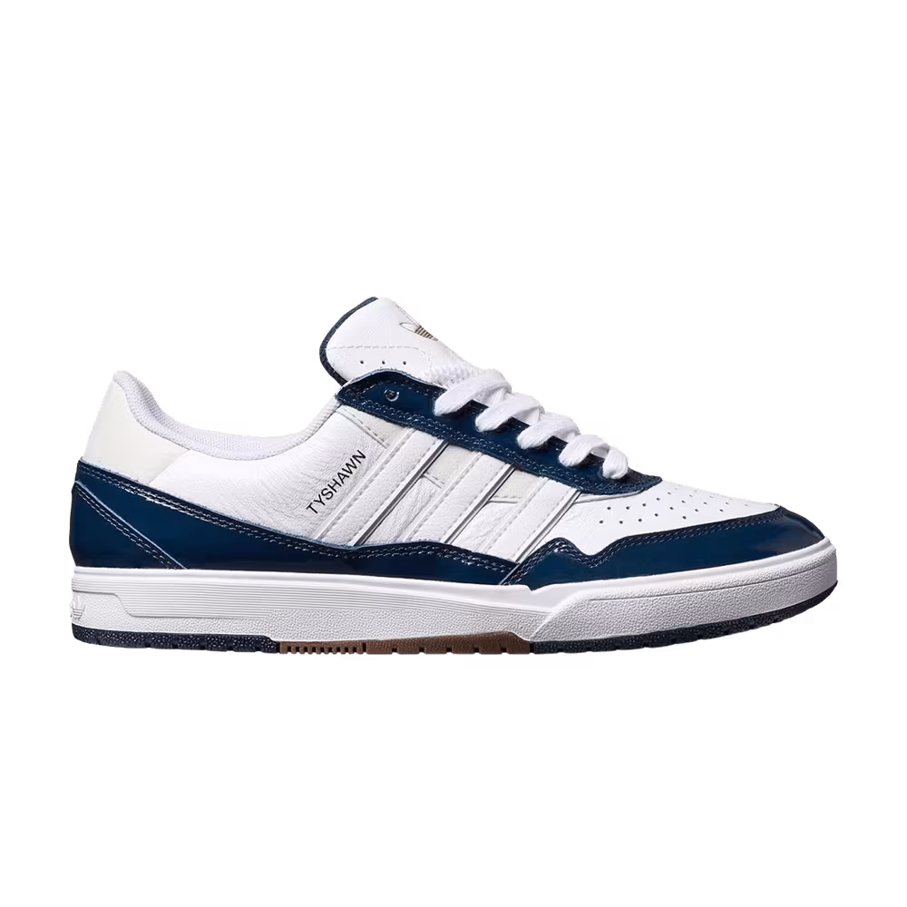 adidas Tyshawn 2 Collegiate Navy