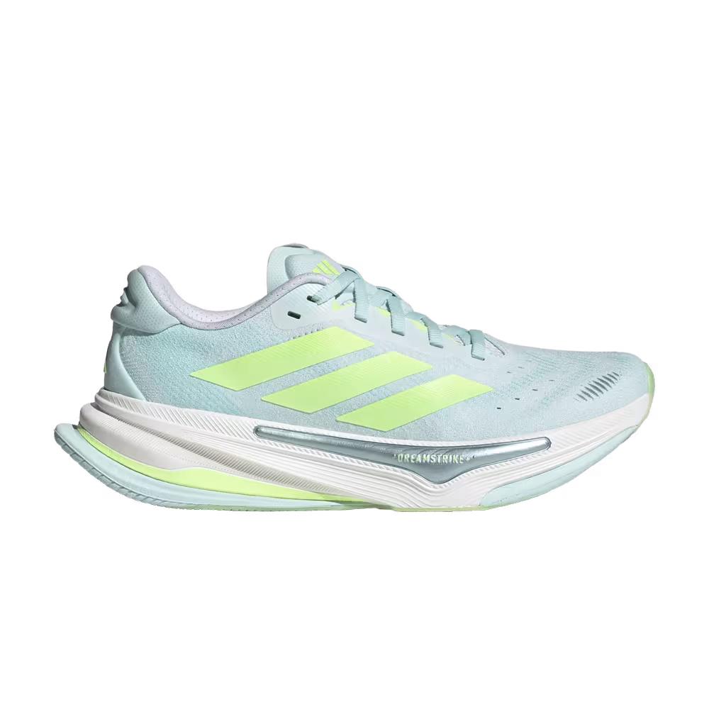 adidas Women's Supernova Prima 2 Halo Mint