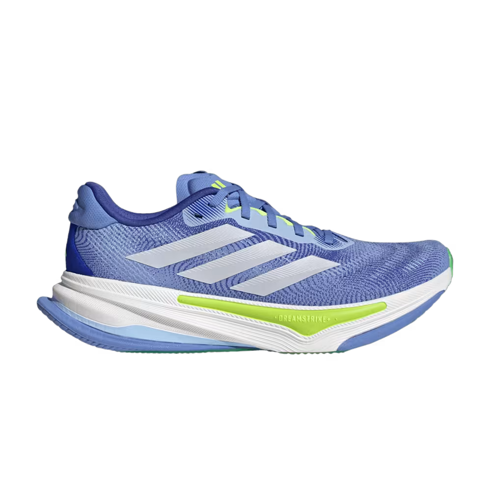 adidas Supernova Prima 2 Blue Fusion