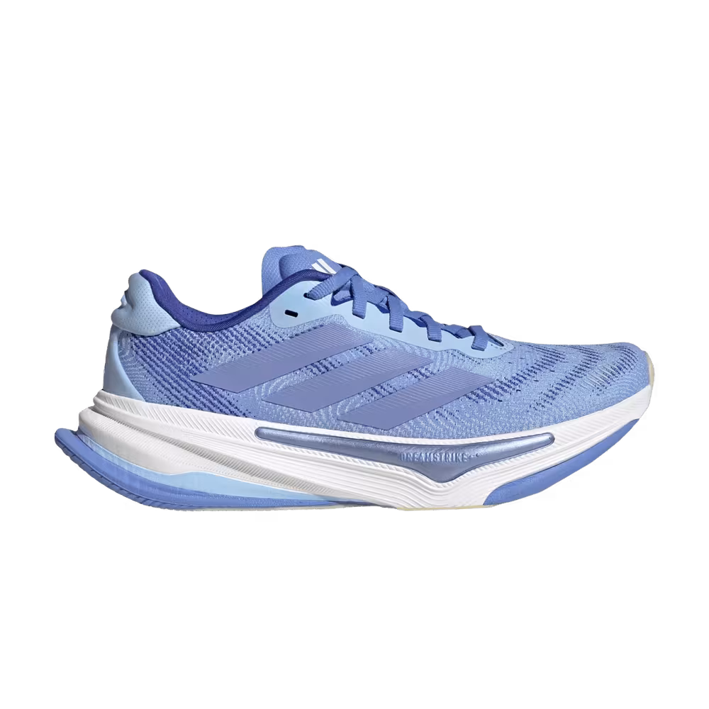 adidas Women's Supernova Prima 2 Blue Fusion