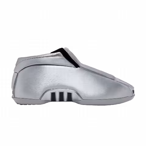 adidas Crazy 2 'Metallic Silver' 2025