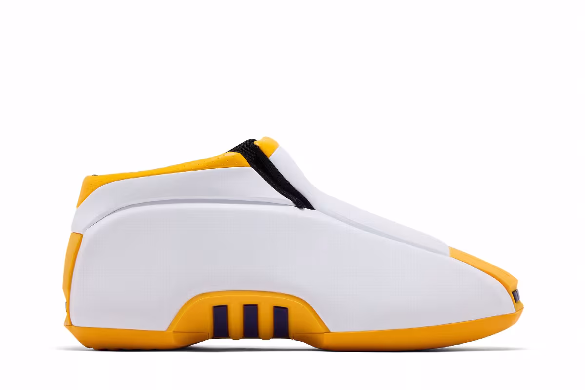 adidas Crazy 2 All-Star 2025, view 2