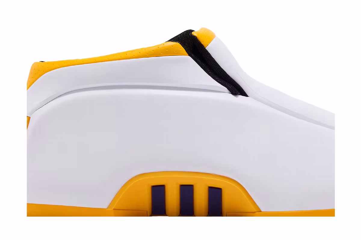 adidas Crazy 2 All-Star 2025, view 3