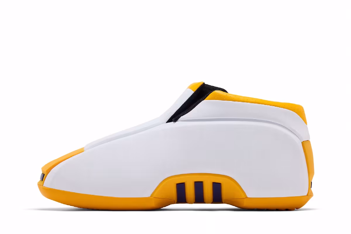 adidas Crazy 2 All-Star 2025, view 4