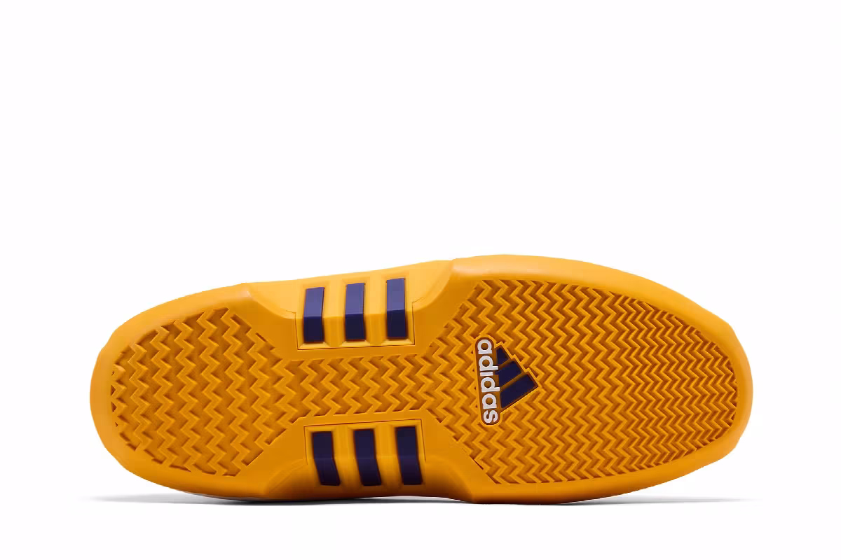 adidas Crazy 2 All-Star 2025, view 5