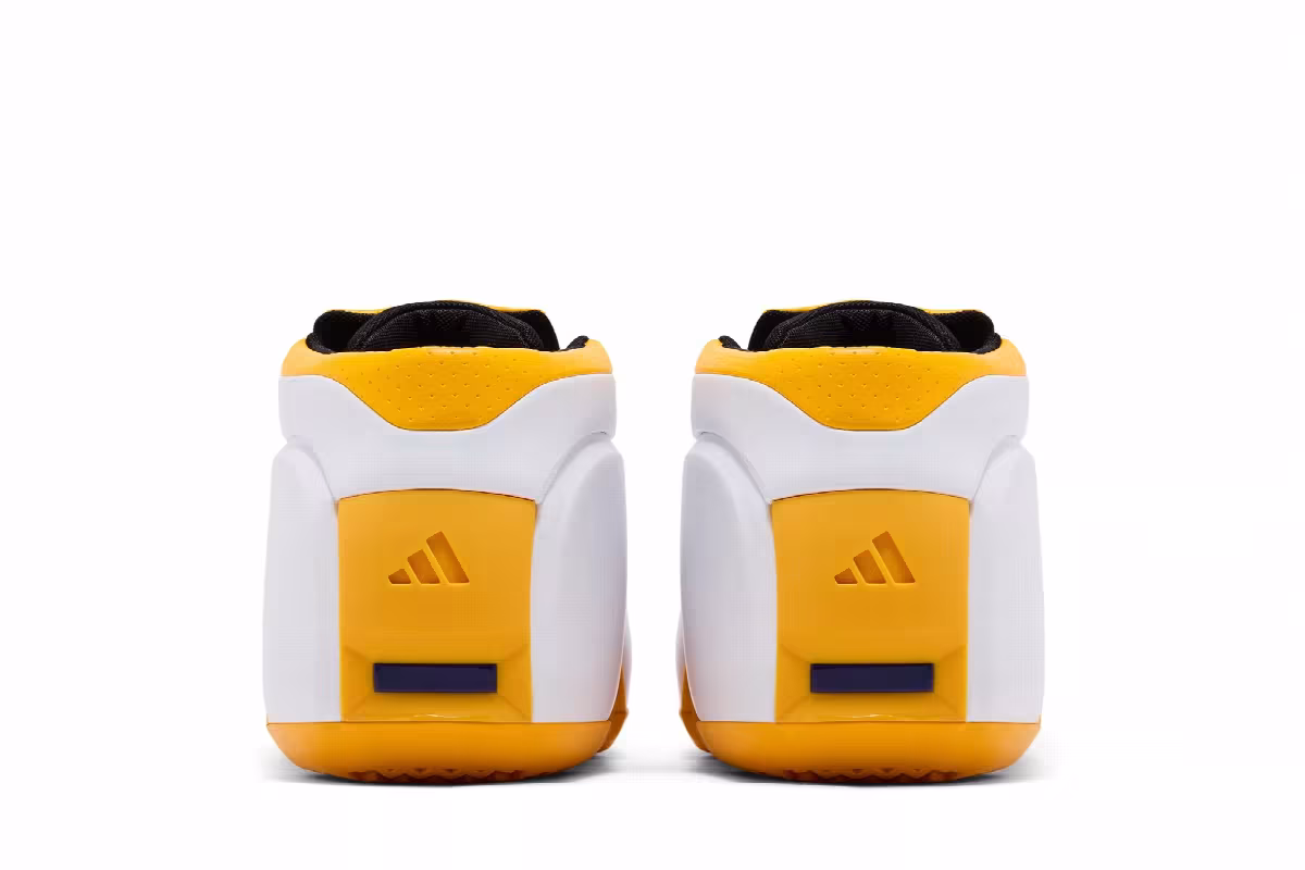 adidas Crazy 2 All-Star 2025, view 7