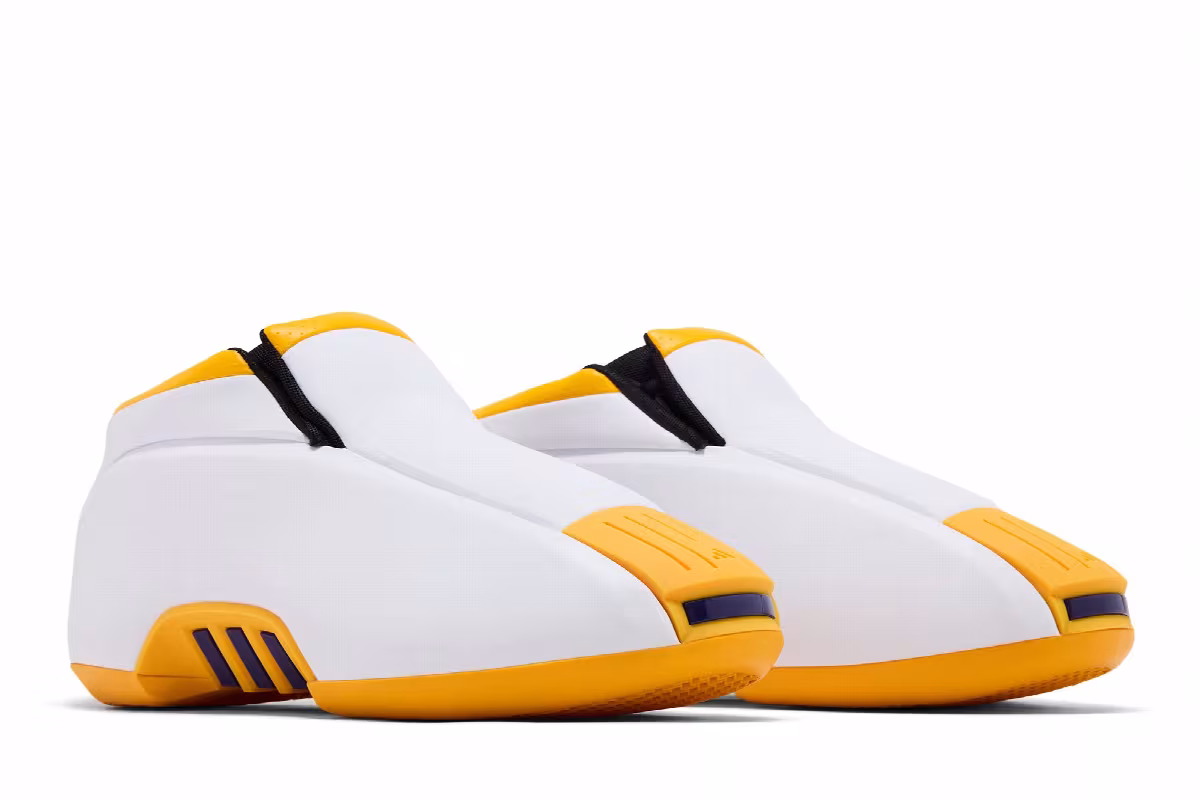 adidas Crazy 2 All-Star 2025, view 9