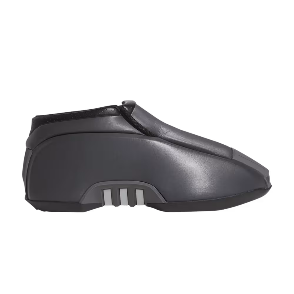 adidas Crazy 2 Graphite 2025