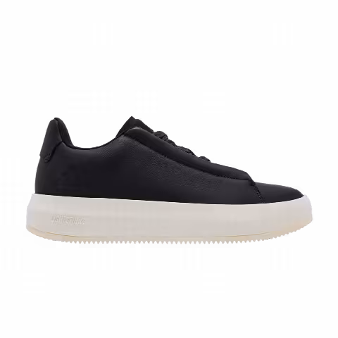 adidas Acesmash 'Black White'