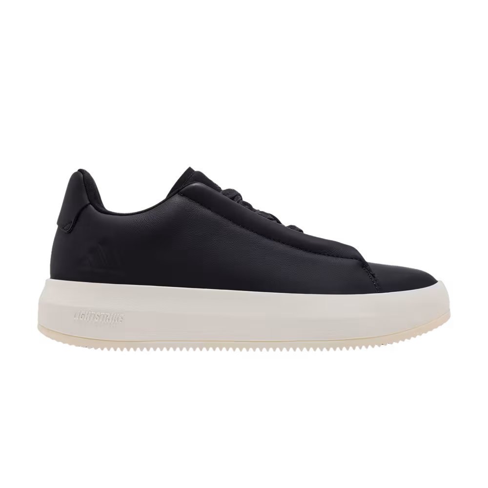 adidas Acesmash Black White