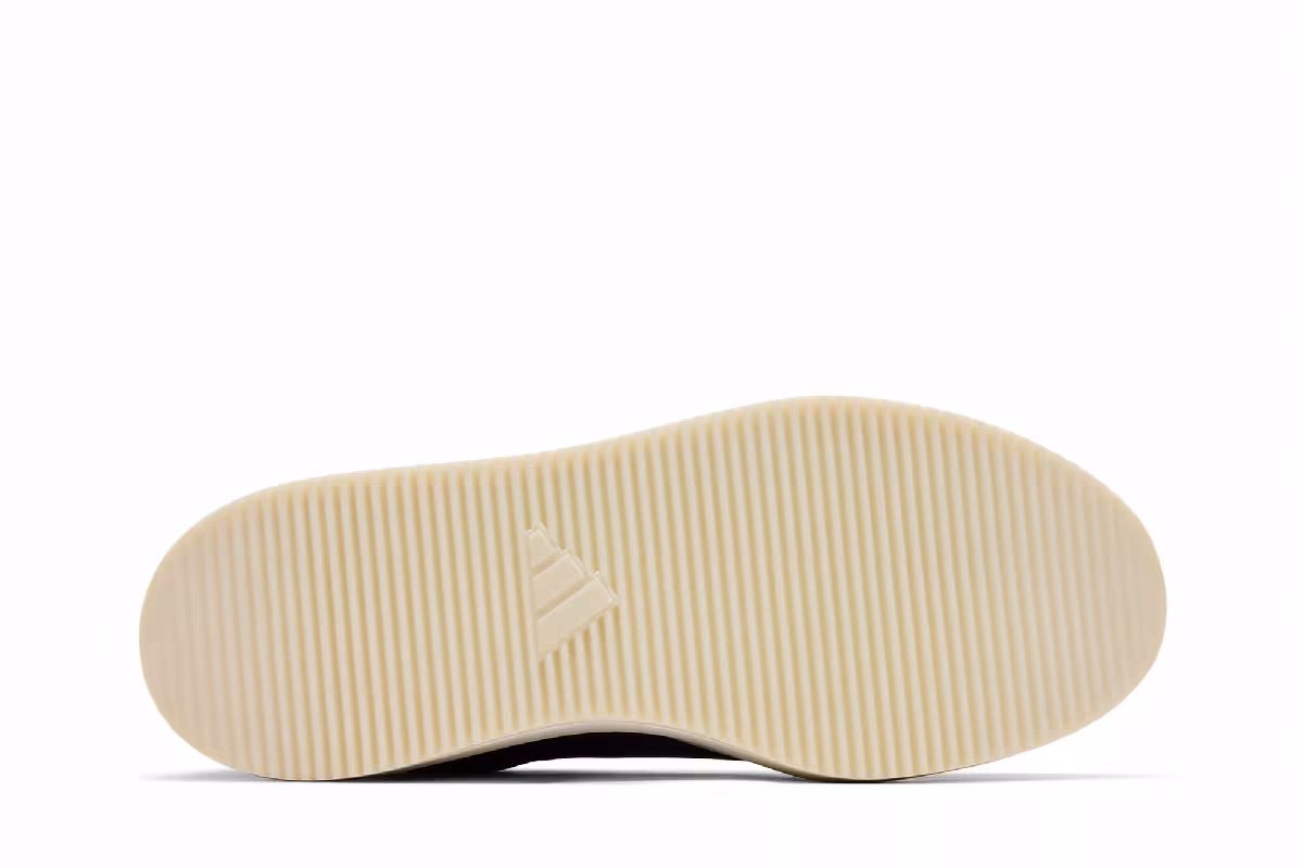 adidas Acesmash Black White, view 5