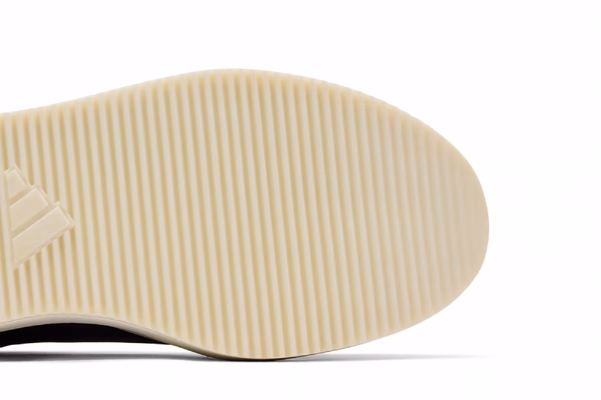 adidas Acesmash Black White, view 6