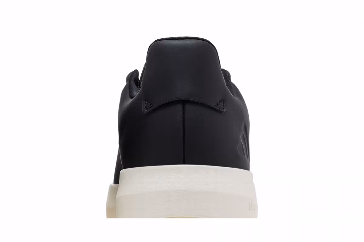 adidas Acesmash Black White, view 8